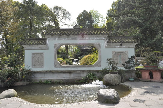 都江堰