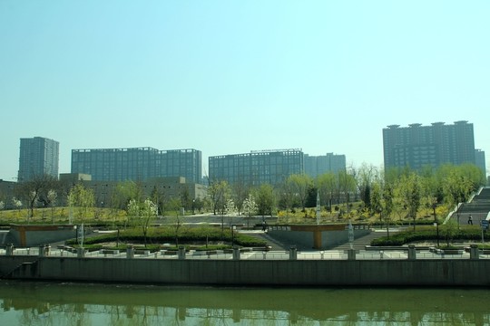 北京慶豐公園