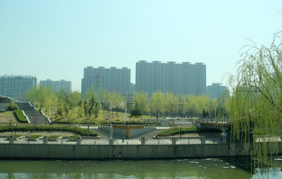 北京慶豐公園