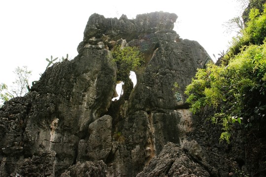天星橋景區(qū)