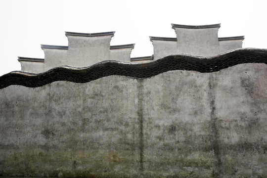 烏鎮(zhèn)建筑