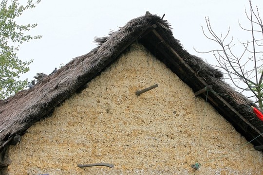 黔西民居
