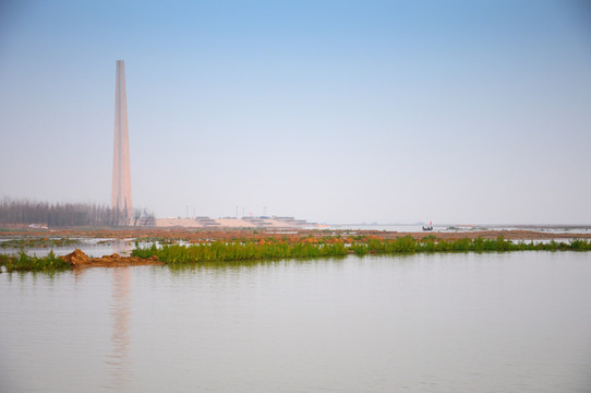 合肥濱湖巢湖景區(qū)