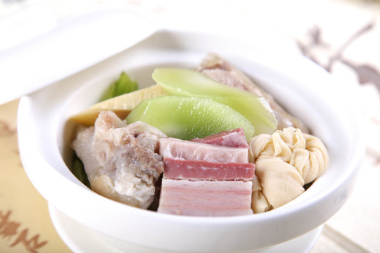 腌篤鮮