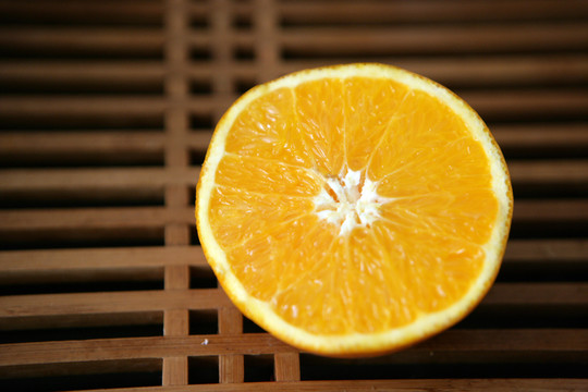 橙子