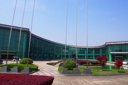 北歐工業(yè)園