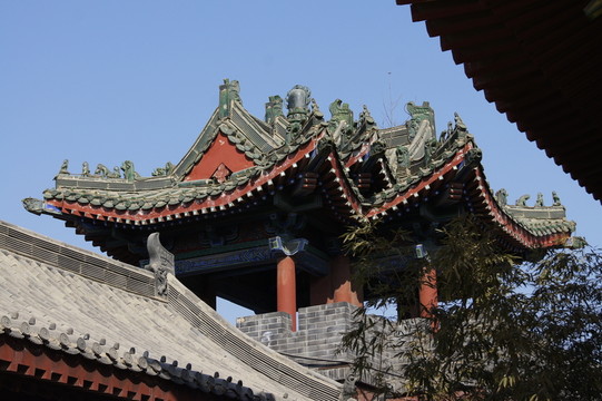 八角樓