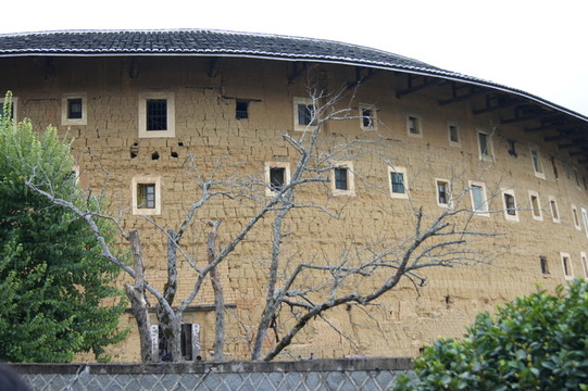 土樓