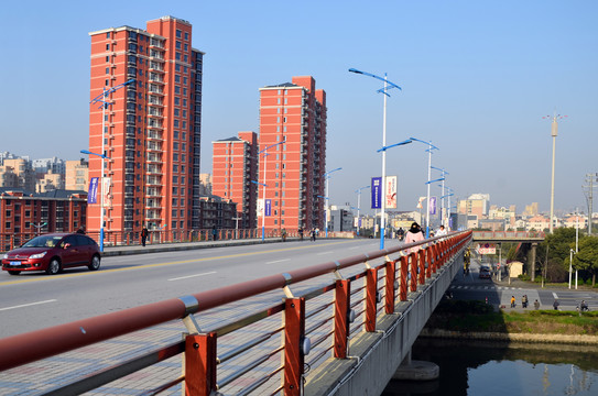 城市感受