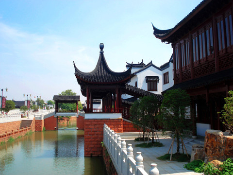 園林建筑