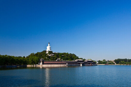 北海公園
