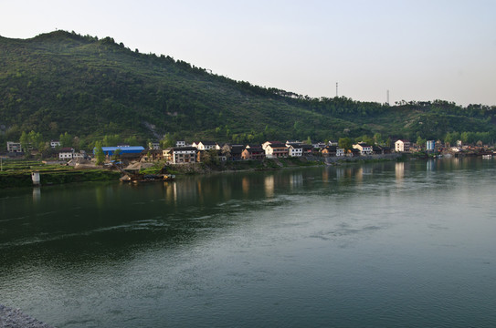 資水河釁