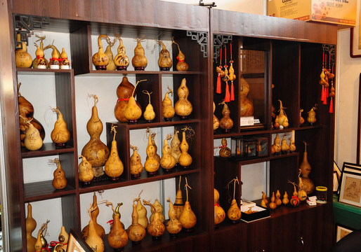 工藝品展