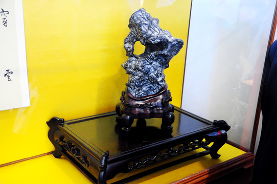 工藝品展