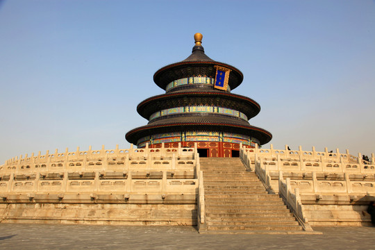 天壇