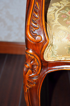 實(shí)木家具
