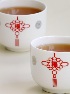 茶杯