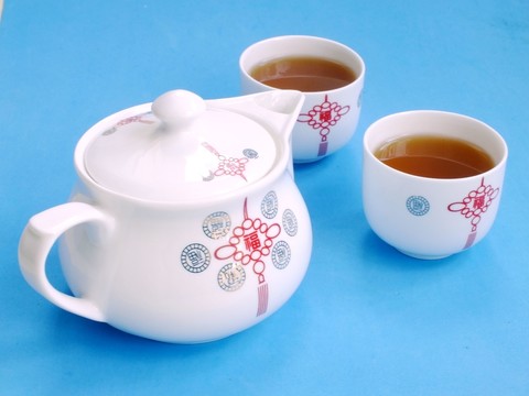 茶杯