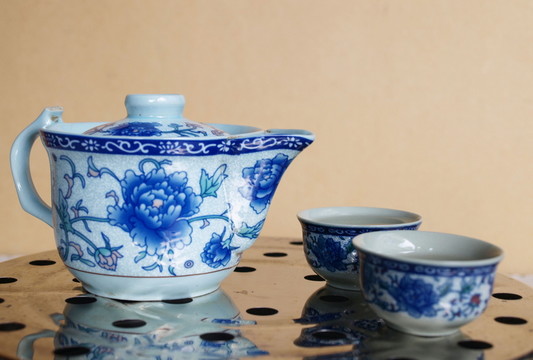 茶具