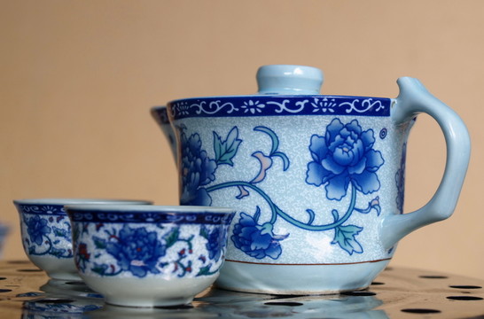茶具