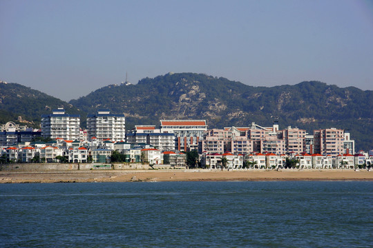 廈門市城市風(fēng)光