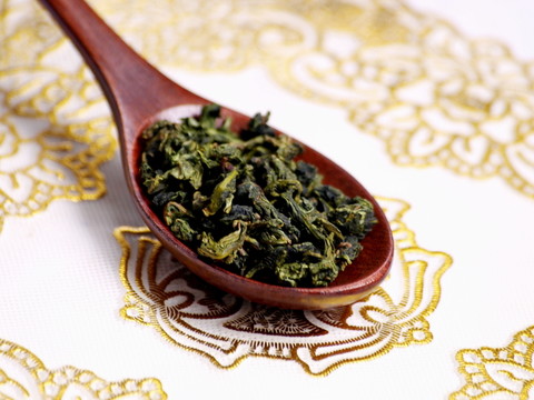 茶葉