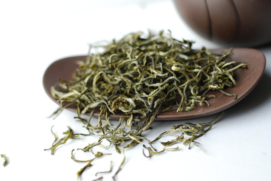 普洱生茶