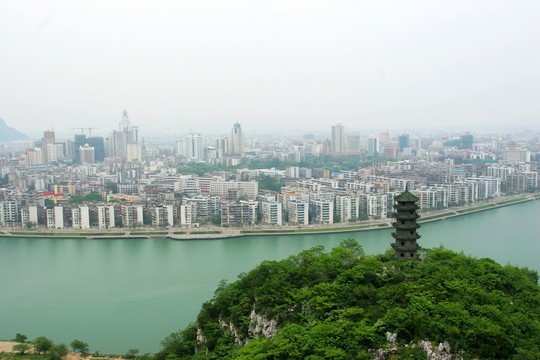 柳州風(fēng)光