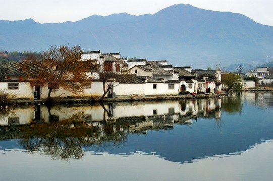 安徽宏村