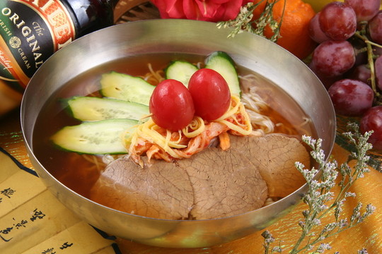 牛肉日式鍋