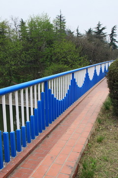 橋欄
