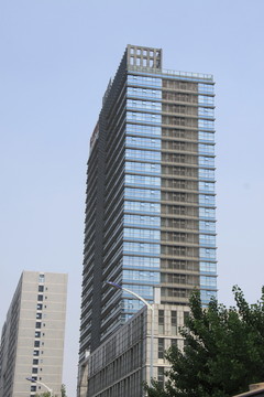 高層建筑