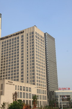 高層建筑