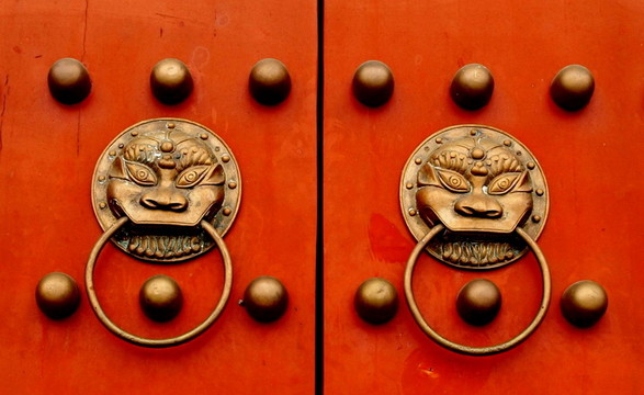 門環(huán)