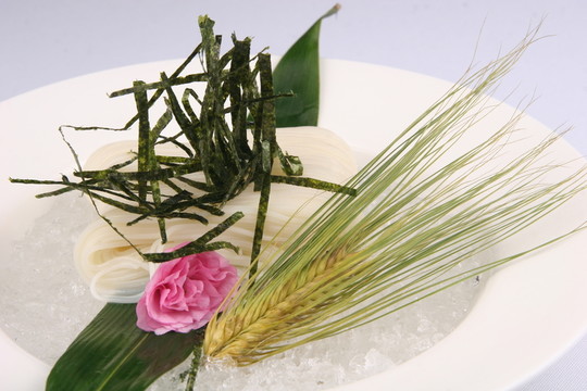 烏冬面