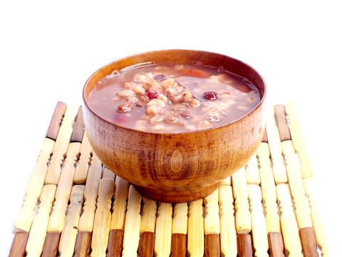 八寶粥
