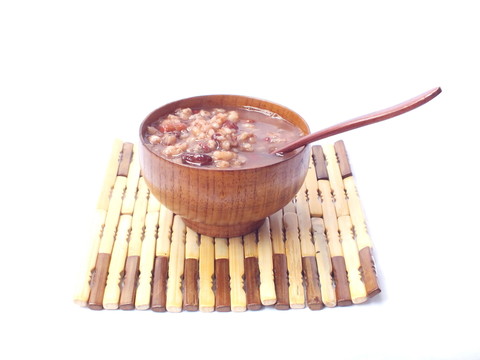 八寶粥