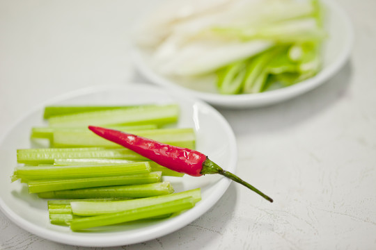 開(kāi)胃小菜