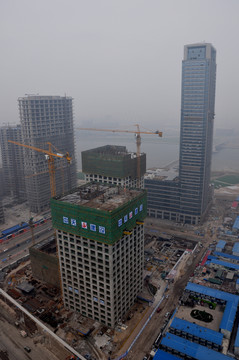 基礎(chǔ)建筑