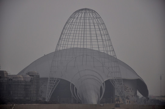 濱海建筑