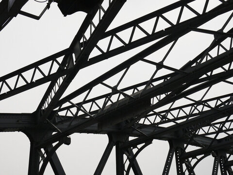 外白渡橋