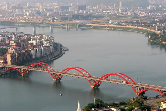 廣西柳江 文惠橋