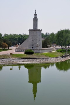 國(guó)外建筑