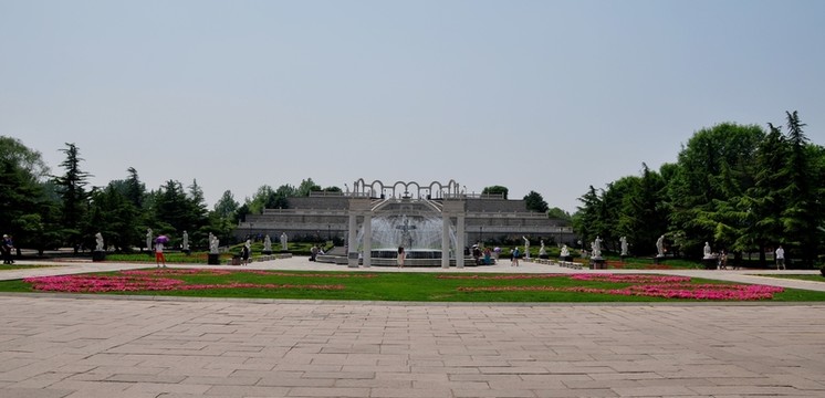 世界公園