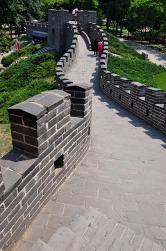 長(zhǎng)城