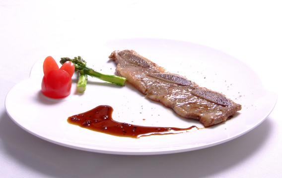 新西蘭肉眼牛排