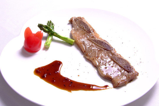 新西蘭肉眼牛排