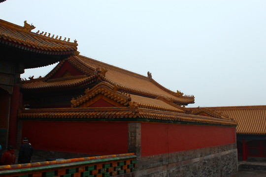 故宮博物院