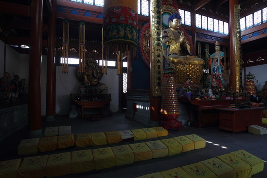 凈宗 禪寺