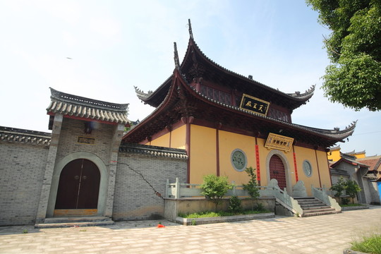 凈宗 禪寺